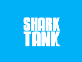 shark tank logo